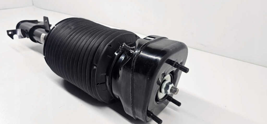 фото №11, Задній лівий амортизатор пневматичний lexus rx mcu15 4808048030 3.0l