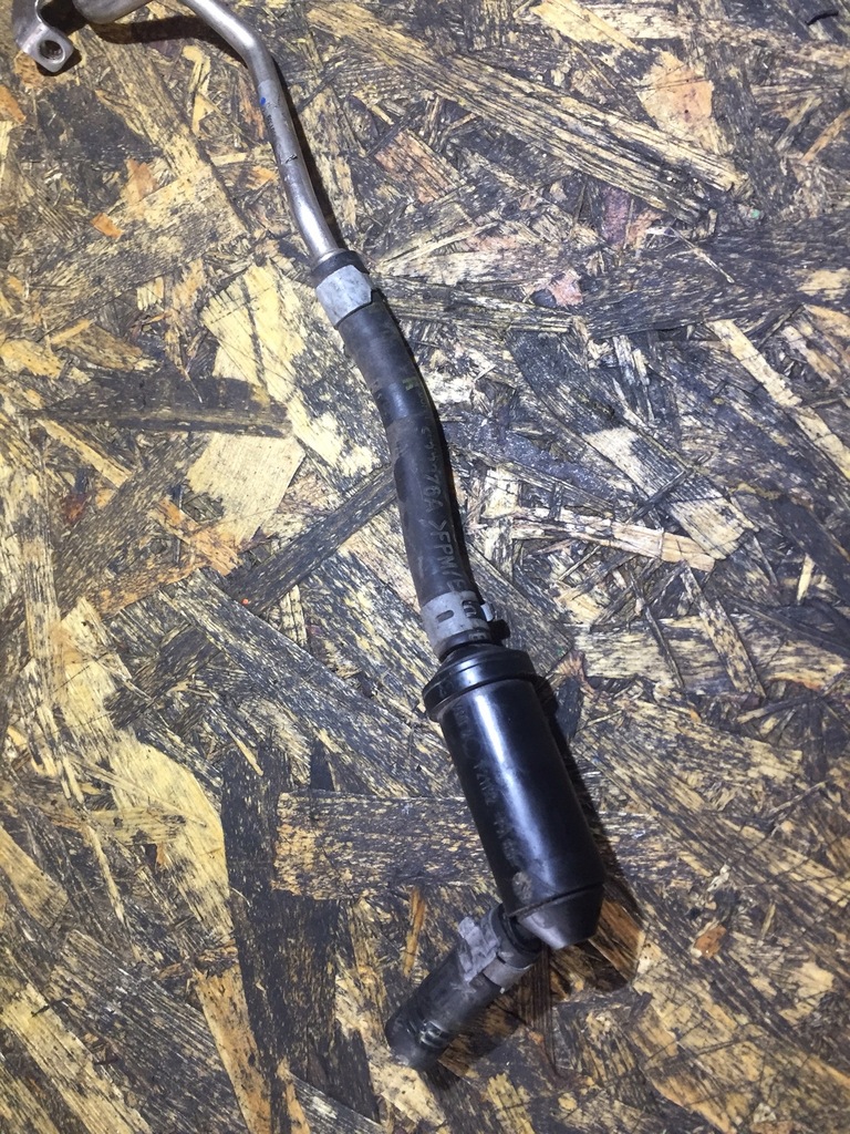 фото №7, Audi a8 d4 a7 a6 4g c7 3.0 tdi клапан вакуумa 06h201892a