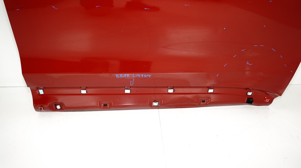 фото №7, Двері правий перед hyundai santa fe iii 11-15r vr6