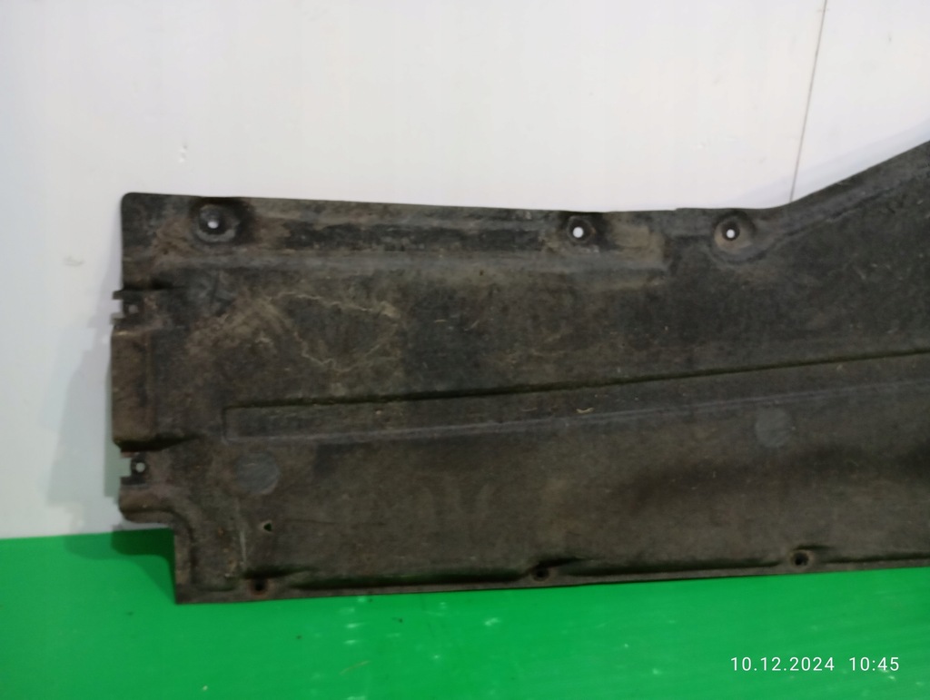 фото №5, Плита защита подвеска правая bmw 5 g30 g31 748506