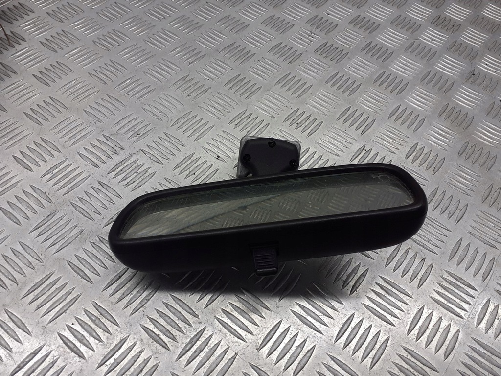 фото №1, Дзеркало внутрішнє saab 9-5 12789846