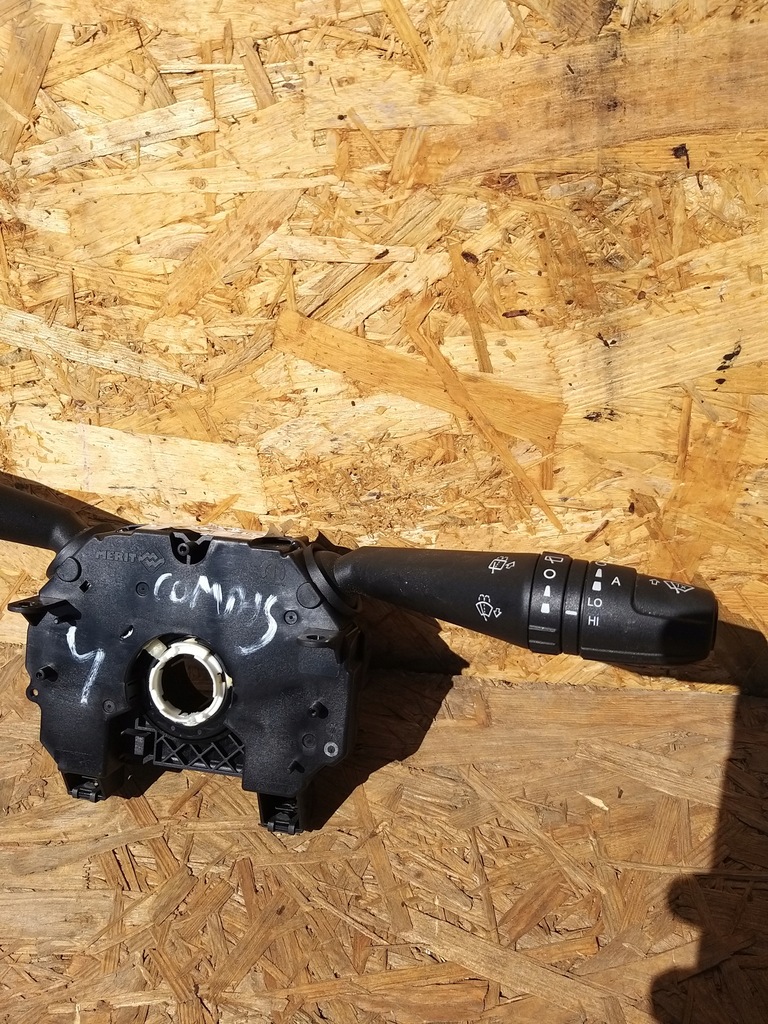 фото №3, Перемикач комбінований jeep compass ii