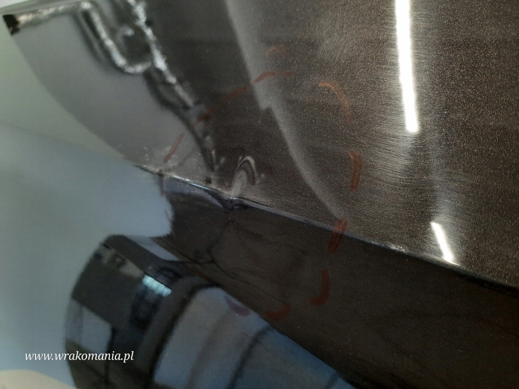 фото №9, Skoda kodiaq i 1 дверь задняя правое задние 565833112