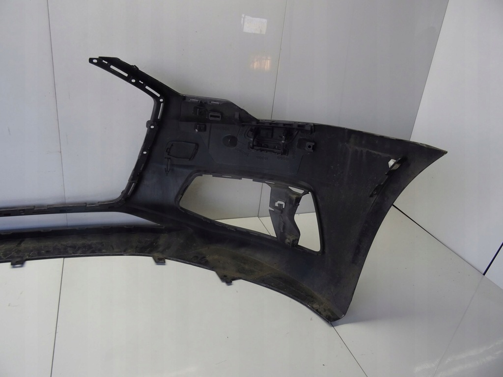 фото №7, Audi a6 s6 c8 4k 2018 бампер передний