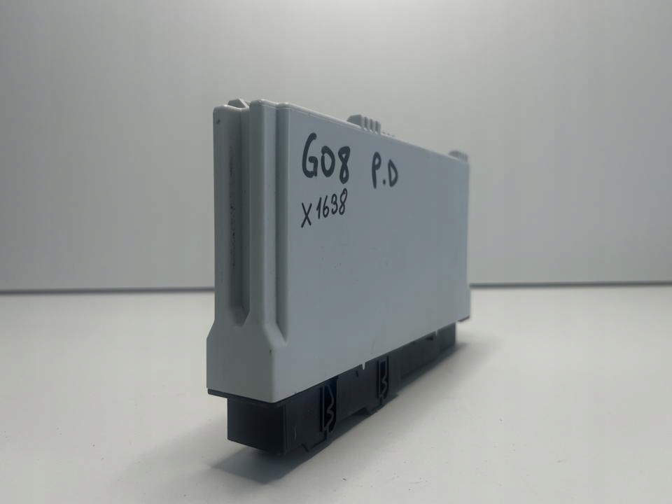 фото №8, Блок керування сидінь bmw ix3 2023 5a6a949