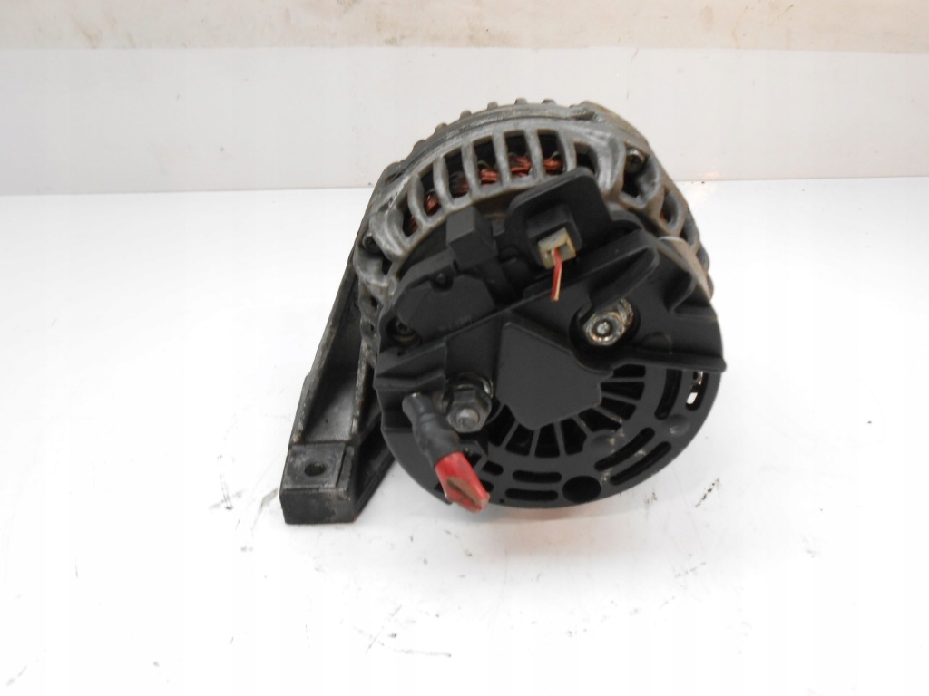 Volvo s60 s80 v70 xc90 генератор as-pl a0049 Оригинал