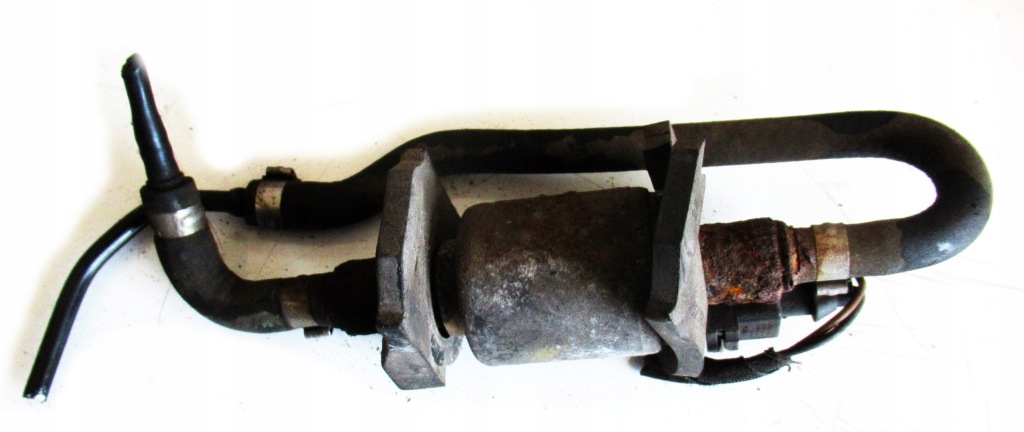 фото №2, Bmw 7 e65 3.0 d помпа топлива webasto