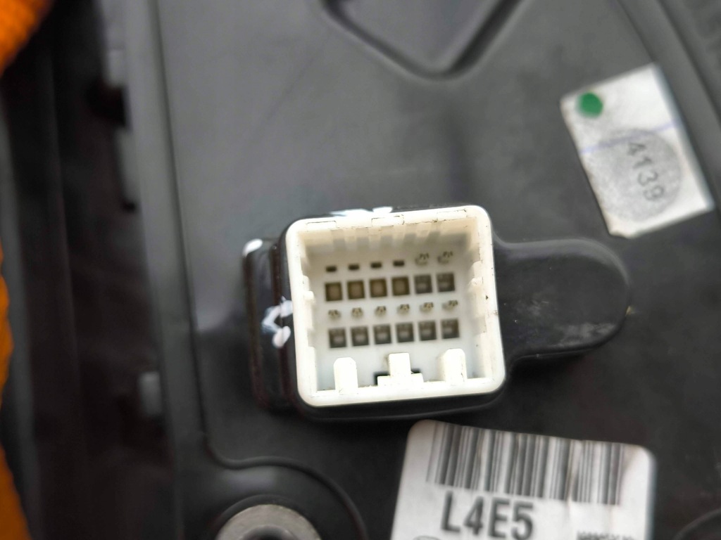 фото №9, Kia sportage 2017 электрический зеркало боковой 87610f1330