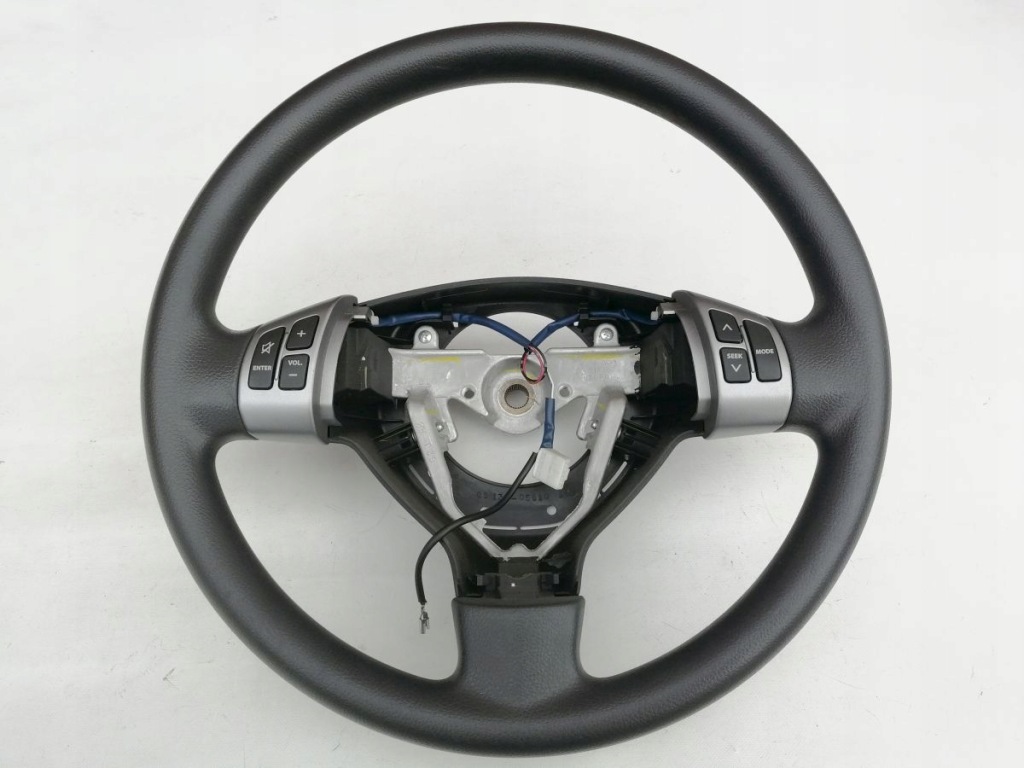 фото №1, Suzuki swift 2010r повітропровід оригінал