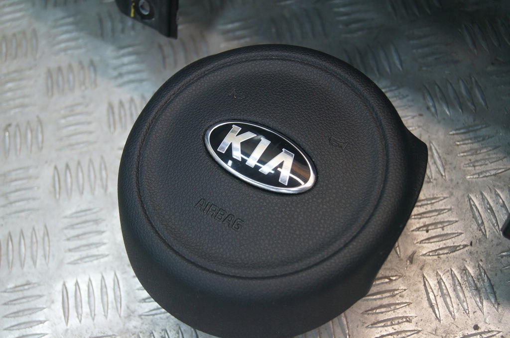 фото №9, Kia sedona подушки безопасности подушка безопасности консоль ремни приборная панель usa