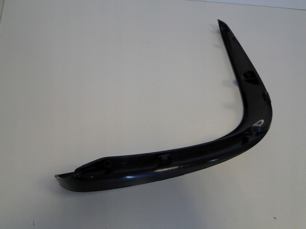 фото №7, Mercedes gle 292 gls 166 решётка бампера правая с молдинг молдинг 63 amg