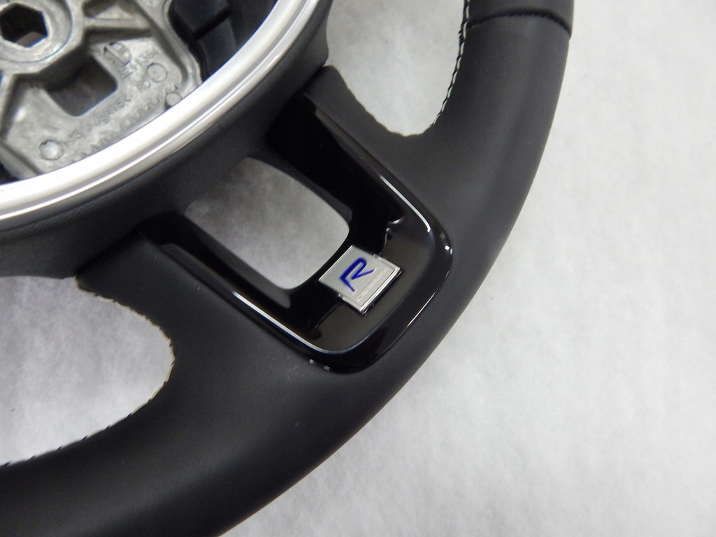 фото №10, Volvo xc90 v90 xc60 v60 - повітропровід r-design bdb