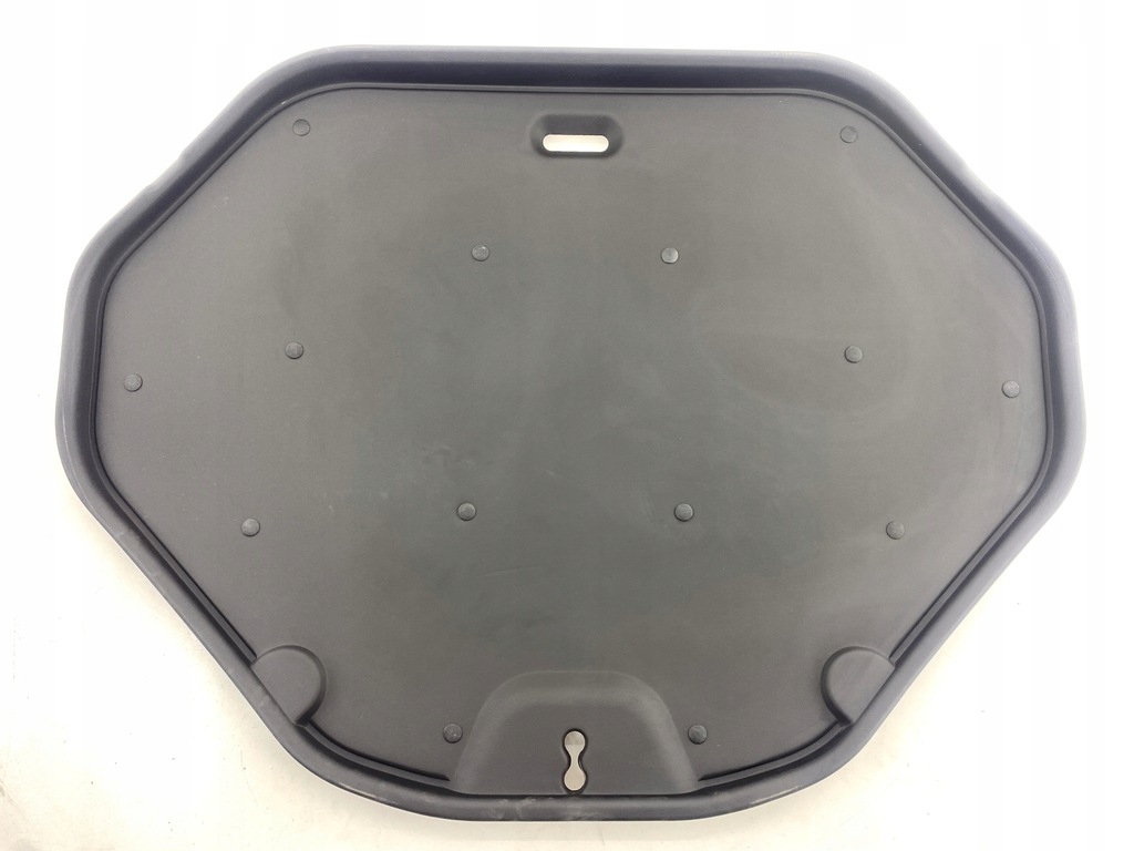 фото №14, Шумоізоляція капот захист передня кришки tesla s rwd eu org - комплект