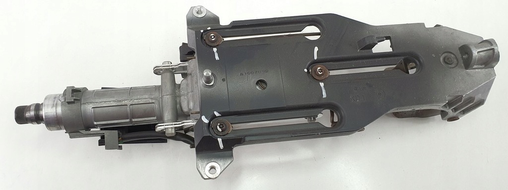 фото №5, Колонка кермова mercedes r lift w251 europa