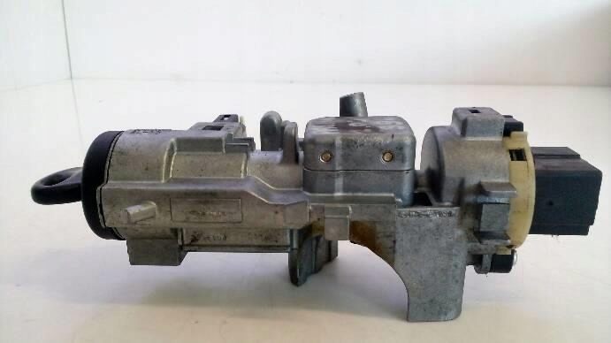 фото №6, Замок запалювання ключ mazda premacy 2,0 d 1999r.