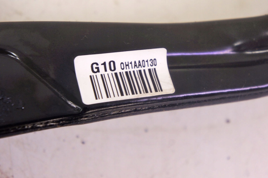 фото №5, Pg099 kia picanto iii 1.2i педаль гальма