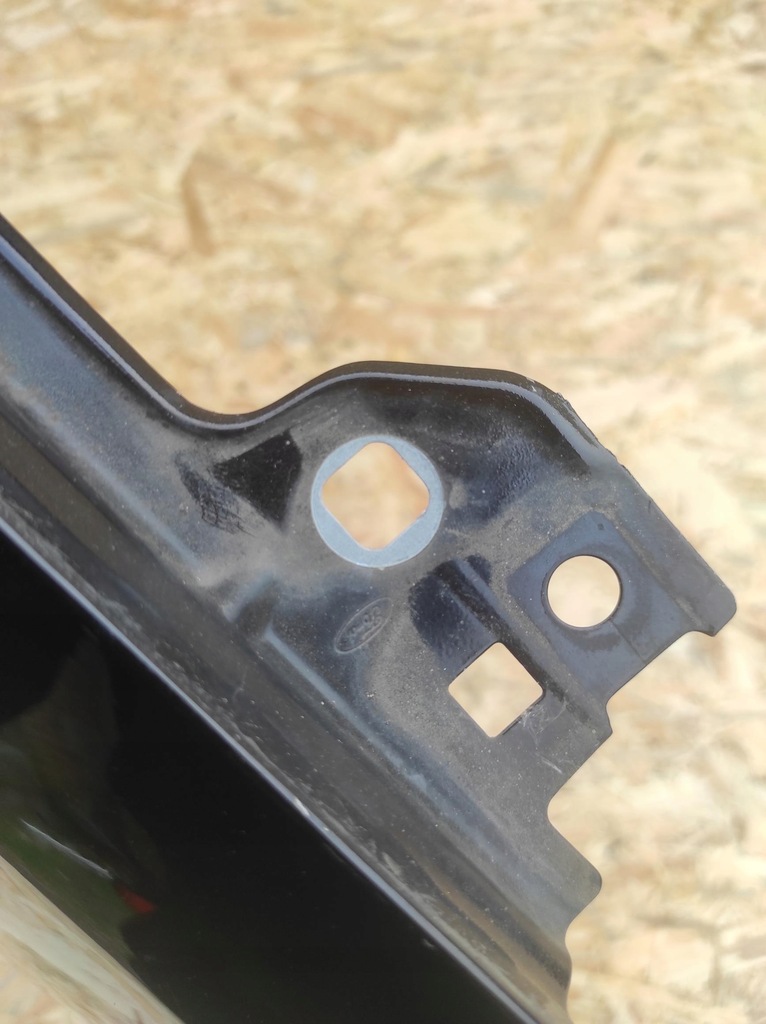 фото №6, Крила правий ford fiesta mk8