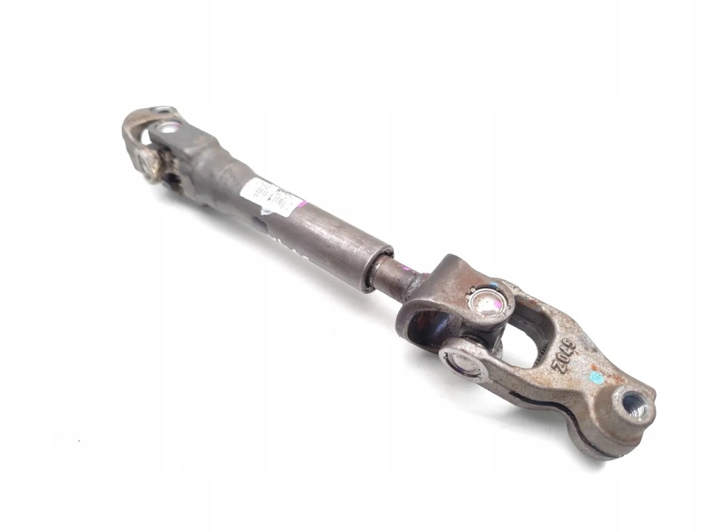 фото №10, Renault kadjar шарнир вала колонки рулевого 1.2 tce 130 бензин 2016