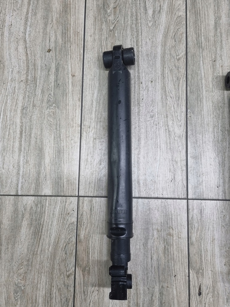 фото №1, Привід підйому кабіни правий renault gama t średnia кабіна