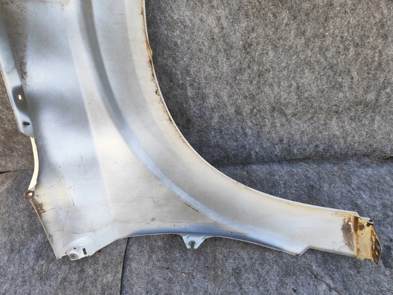 фото №9, Передній крила лівий dodge journey 08-20 5076731ad