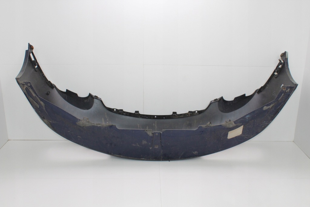 фото №12, Бампер перед porsche cayman s 987 06-09r