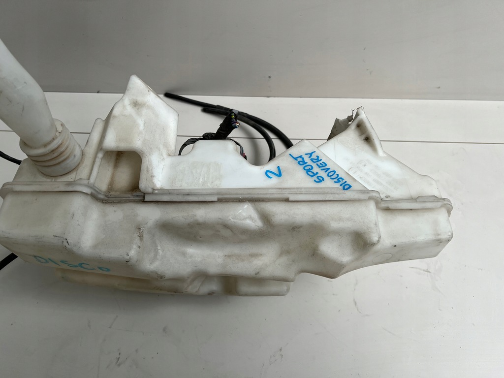 фото №7, Бачок омывателя land rover discovery sport bj3217b613bd