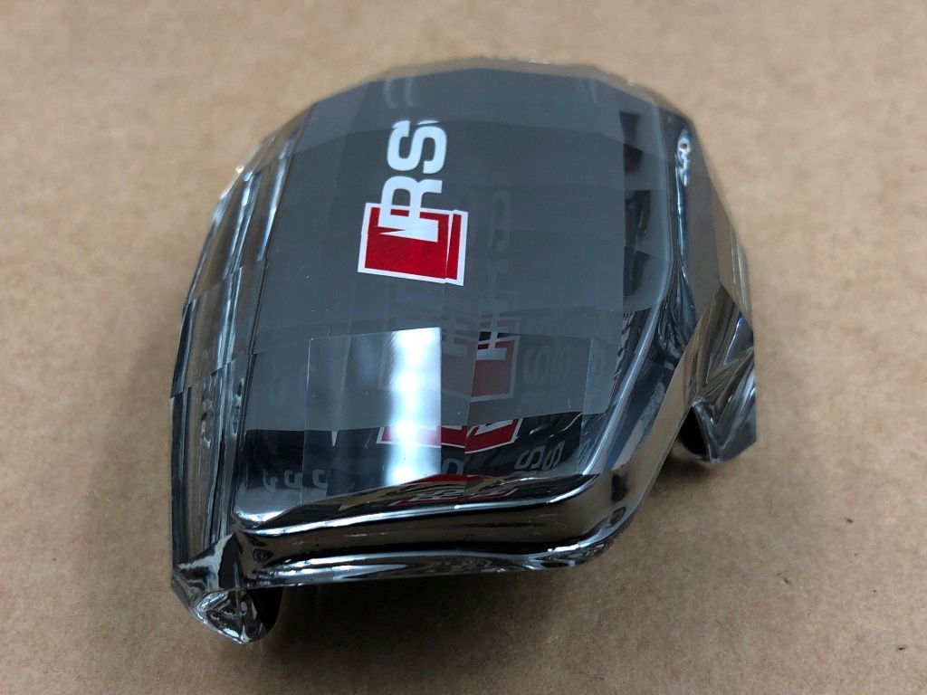 фото №8, Ручка накладка перемикання передач do audi rs q7 a4 s4 a4l rs4 a5 rs5 s5 sq5 q5l