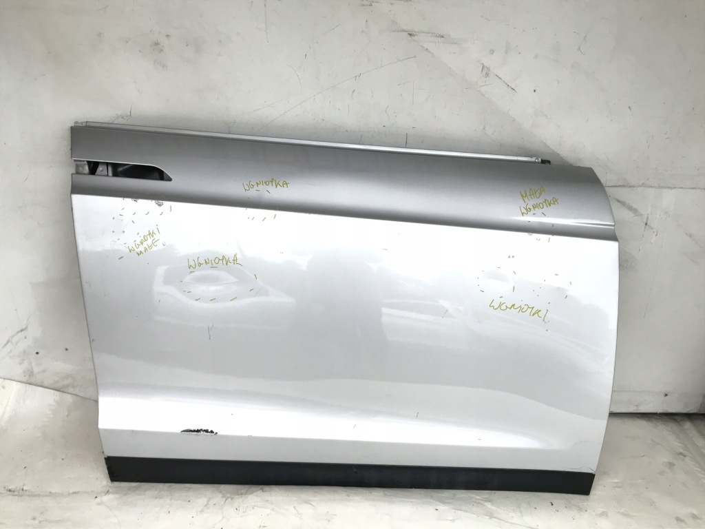 Купити Двері праве перед tesla x 1009907-00-h