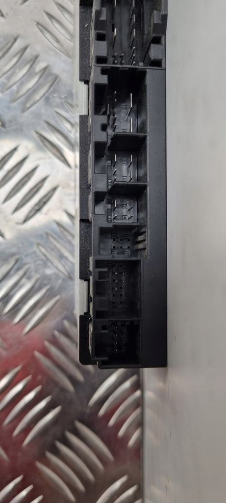 фото №8, Bmw f10 f07 модуль сиденье водителя 9225621