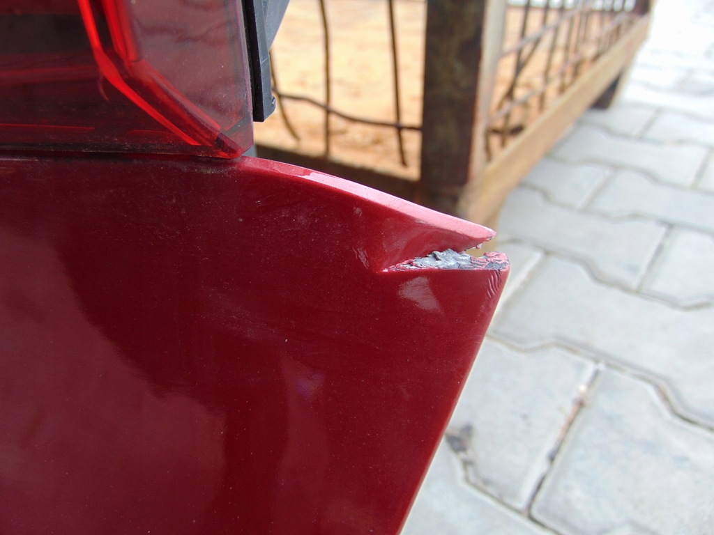 фото №7, Opel grandland x кришка багажника задня комплектна скло камера лампи 2017-