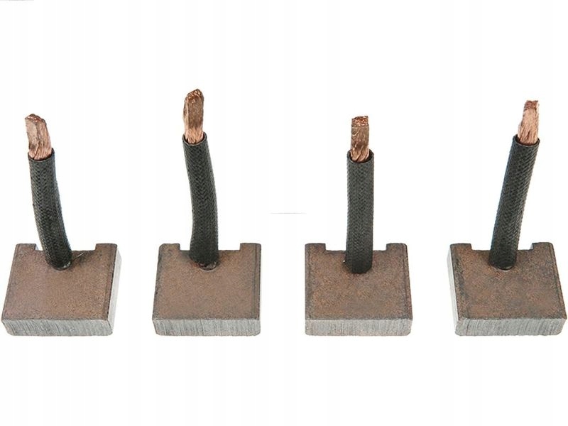 фото №1, Щітки стартер sb9054s as-pl