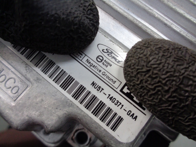 фото №4, Модуль навигации ford puma mk2