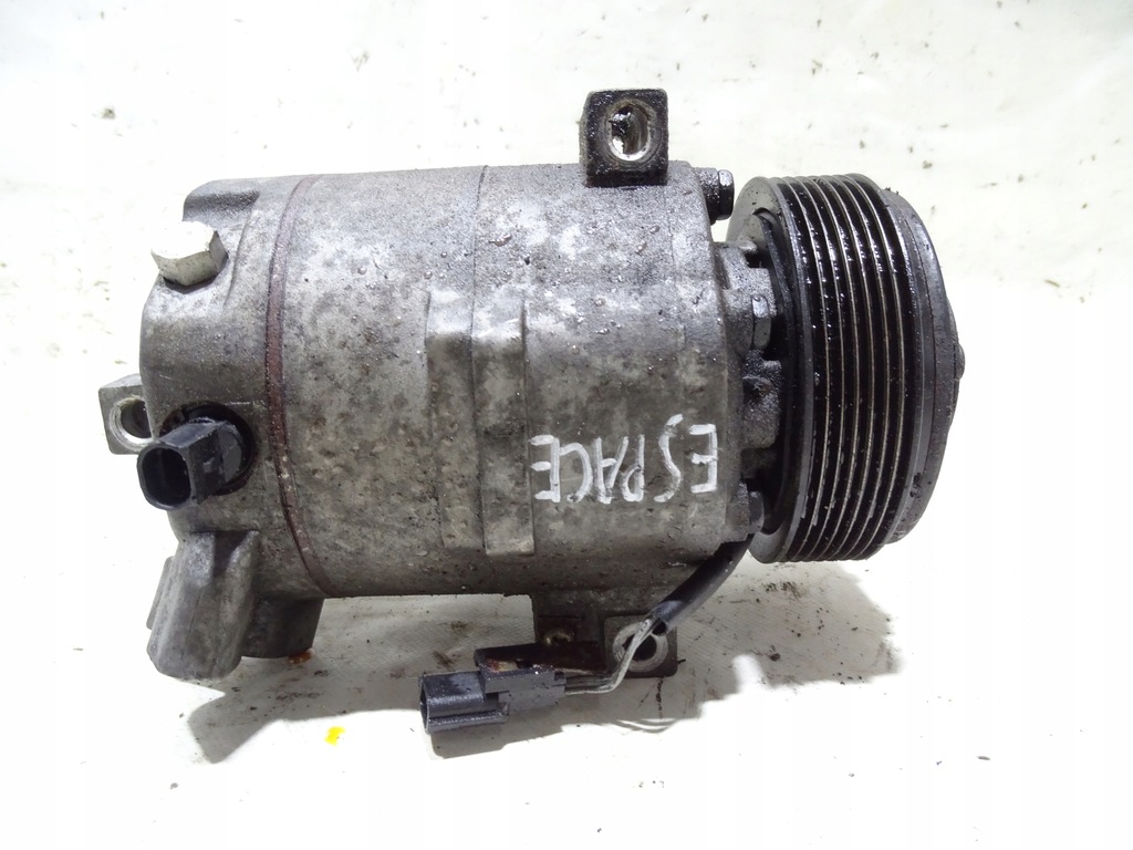 фото №1, Педаль зчеплення гальма педалі renault espace iv lift