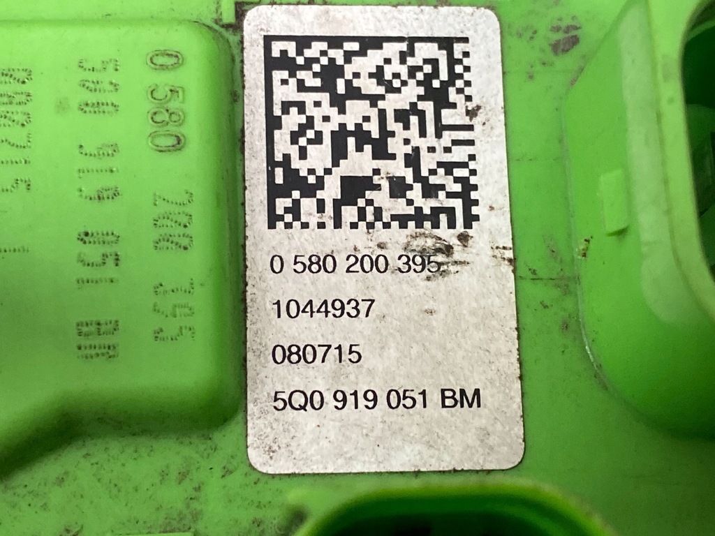 фото №8, 2017 audi a3 s3 8v насос топлива w бак 5q0919051bm