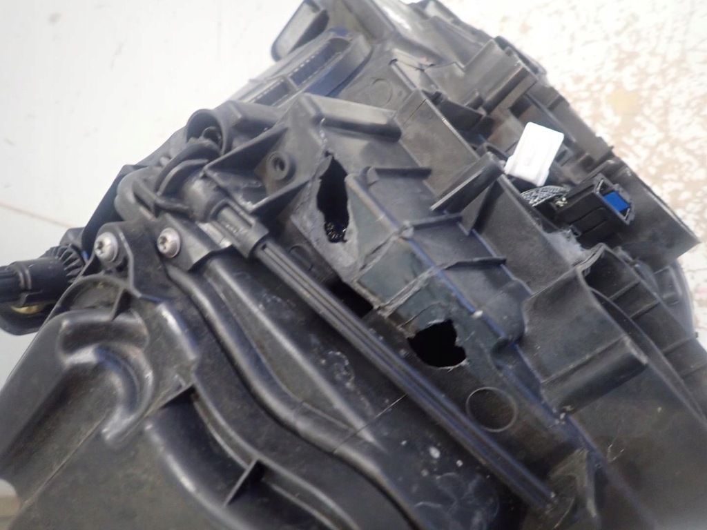 фото №9, Лампа перед ліва vw golf vii 2012- bi-xenon