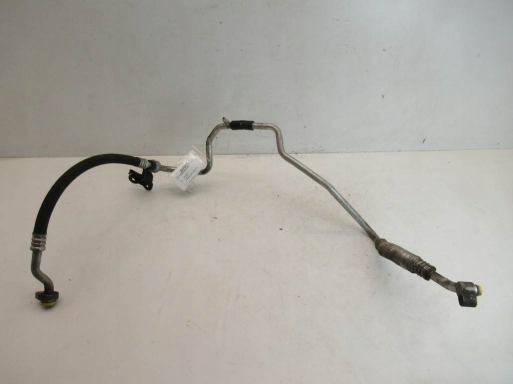 фото №5, Трубка кондиціонера vw passat b6 2.0tdi 05-10