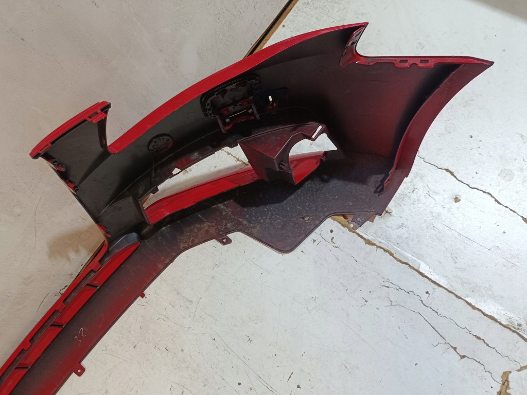 Бампер audi a4 b8 8k0 08-12rok перед nr m864 с Разборки