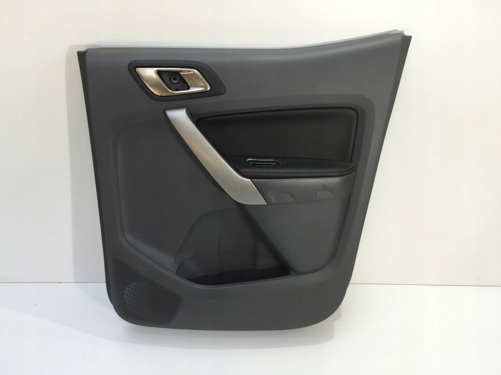 фото №4, Ford ranger iii 2018 обшивка дверь задняя