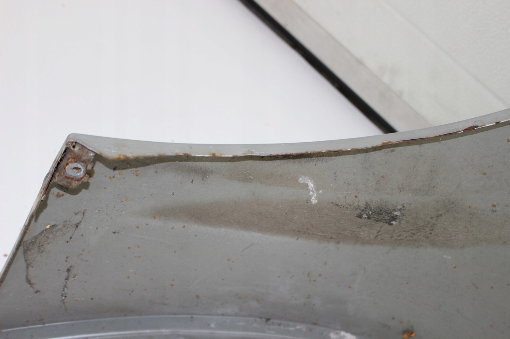 фото №10, Крыло левый задняя bmw z3 354 titan silber