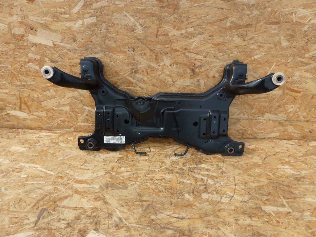 Купить Подрамник подрамник подрамник ford focus 2 mk2 оригинал состояние bdb