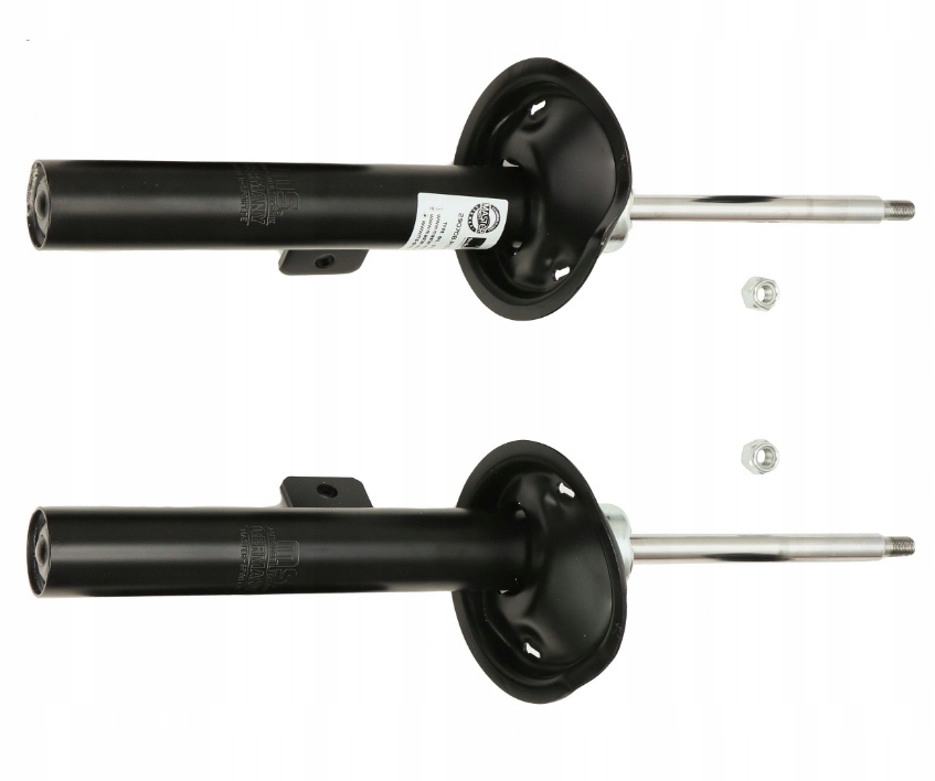 Купити # амортизатори перед master sport peugeot 607 #