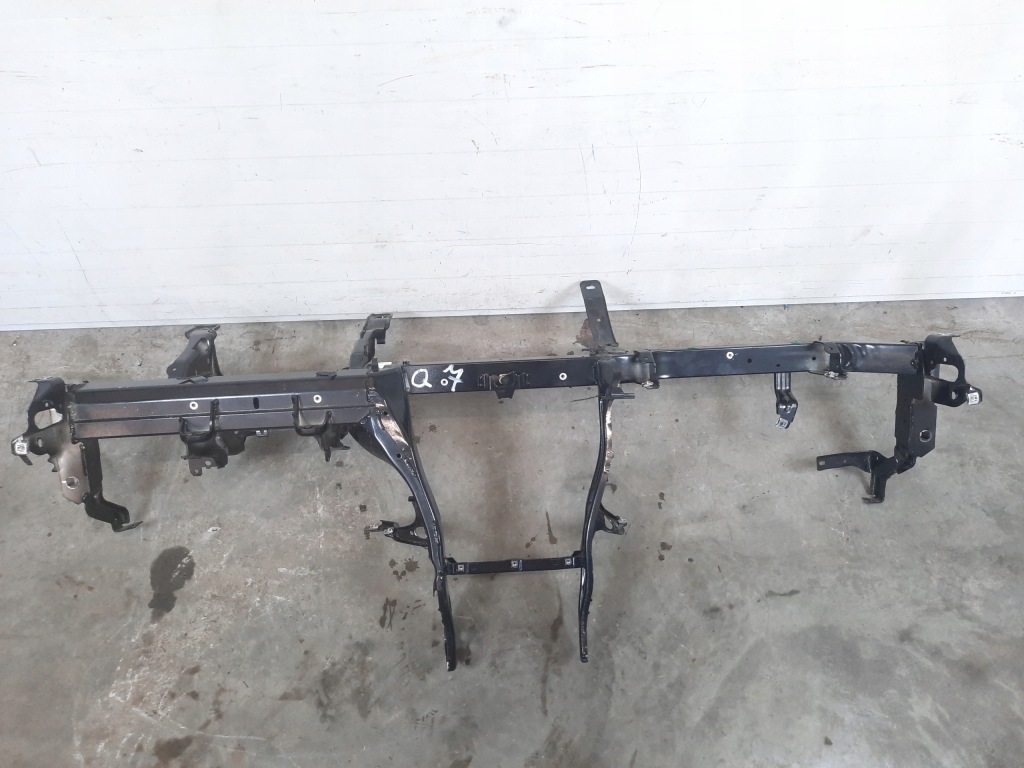 фото №1, Каркас балка консолі audi q8 q7 urus 4m8