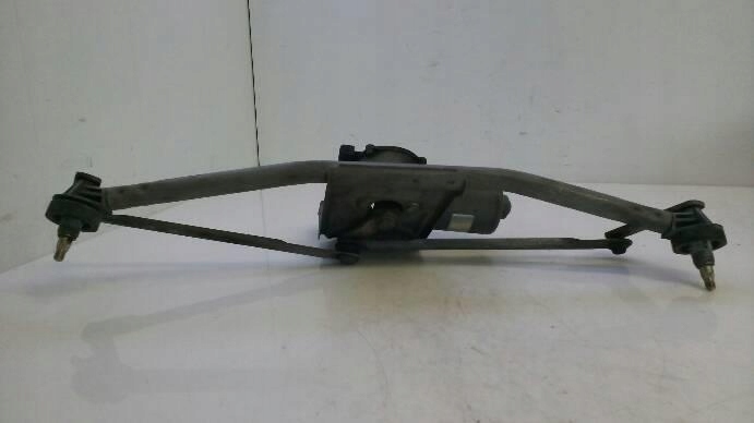 фото №6, Механізм двірник ford fiesta mk4 96fg17504ab