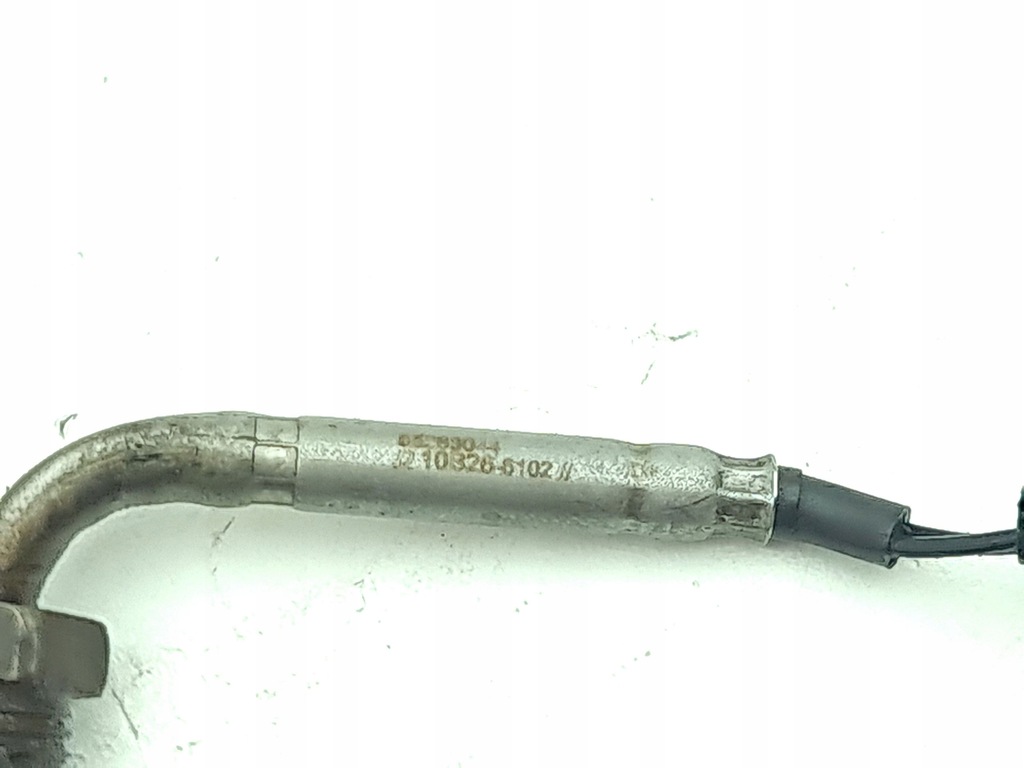 фото №6, Fiat ducato датчик температуры выхлопных газов 2018 05283044