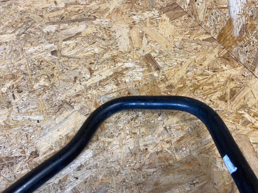 фото №4, Wąż шланг трубка кондиціонера polestar ii 32289917 2020-