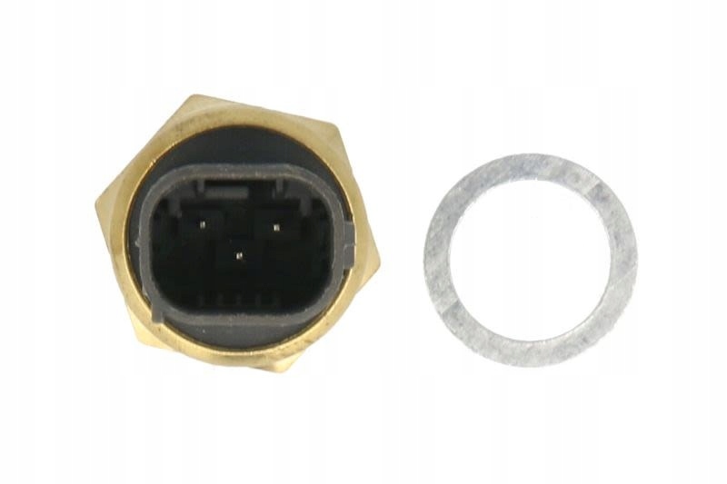 фото №1, Термовыключатель вентилятора радиатора autlog as2119