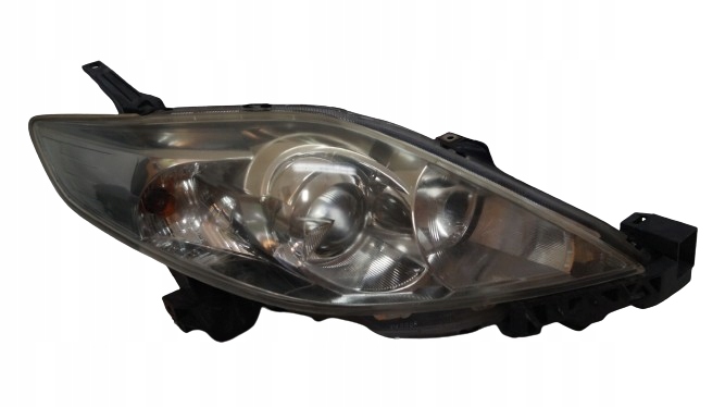 фото №1, Лампа передня права mazda 5