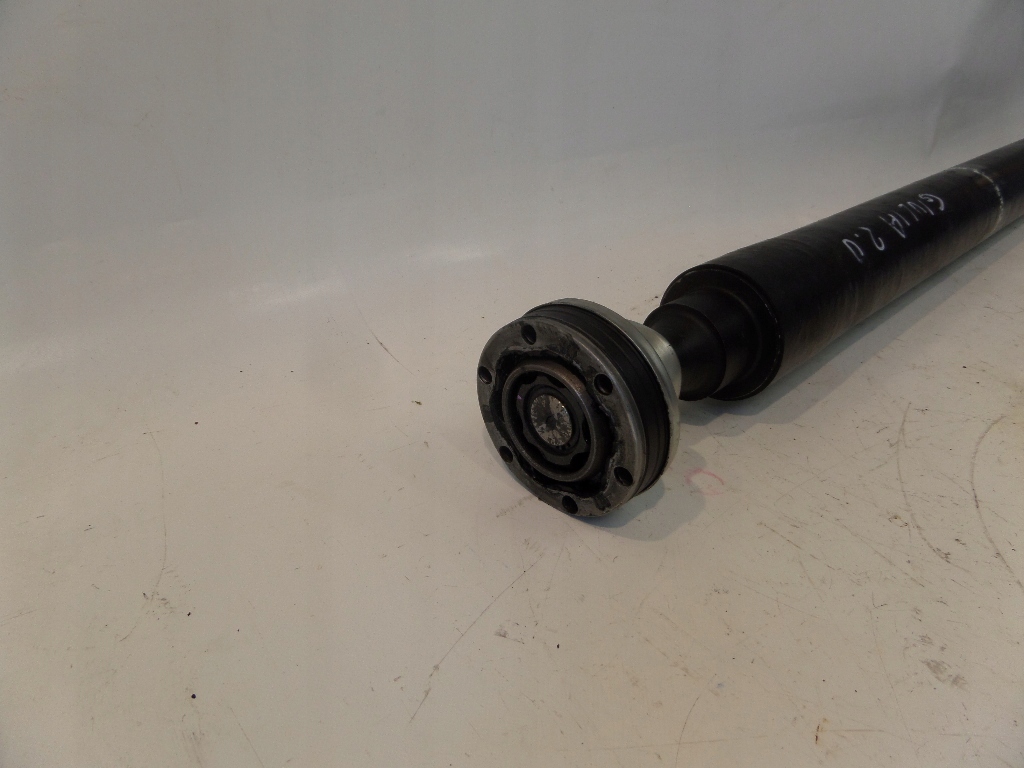 фото №4, Alfa romeo giulia 2.0 tb wał привідний