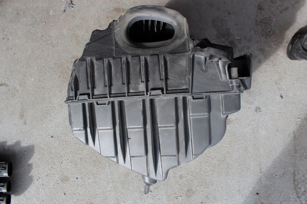 фото №1, Renault scenic iii 1.4 корпус фільтра повітря