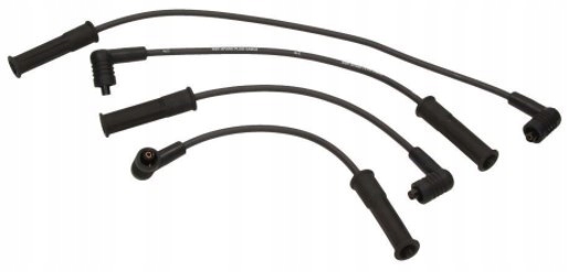 фото №7, Набор трубопровод зажигания ngk 4053